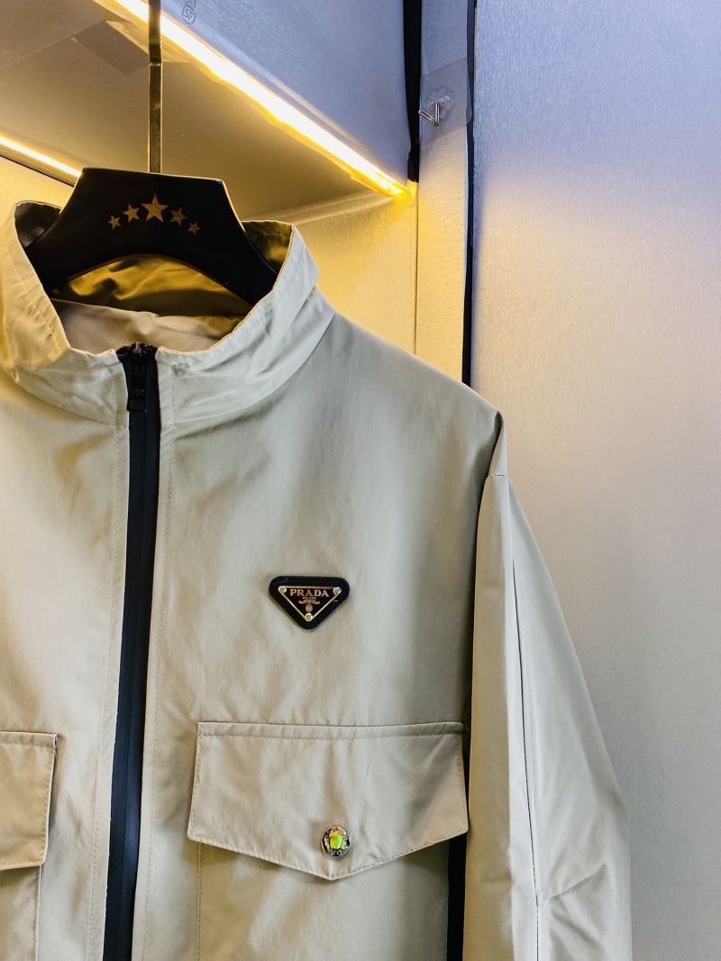 Prada Outwear